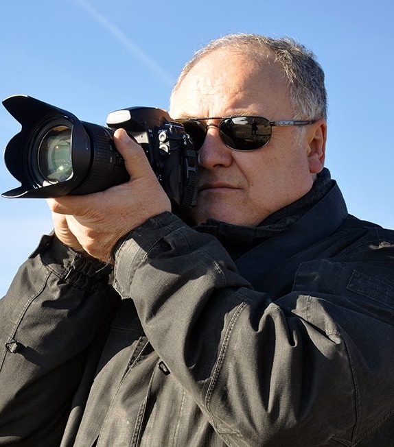 Ajbar Mujanović
